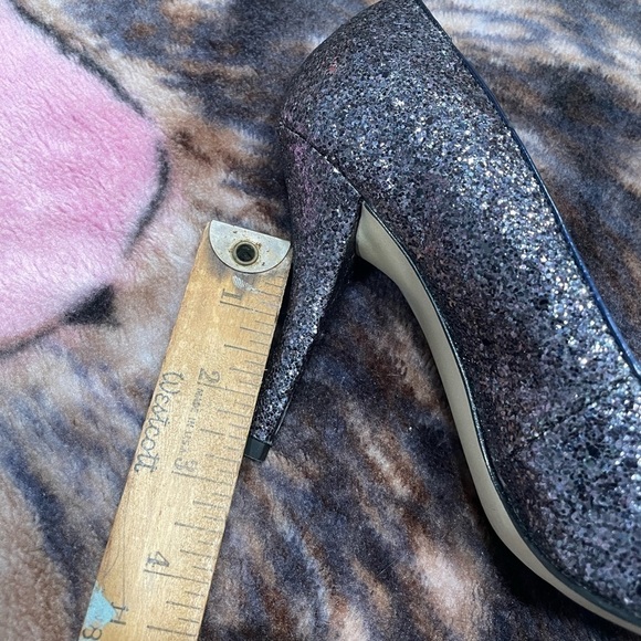 Enzo Angiolini peep shoes! - Picture 8 of 9